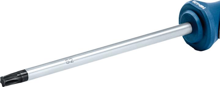 Actual product image Bosch Professional Screwdriver set 6 pcs (T-section)