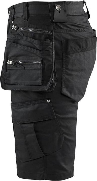 Produktbild Blakläder X1900 Craftsman Shortss (54)