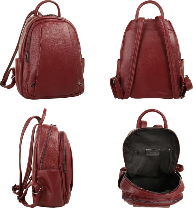 Actual product image Samantha Look Rucksack (13 l)
