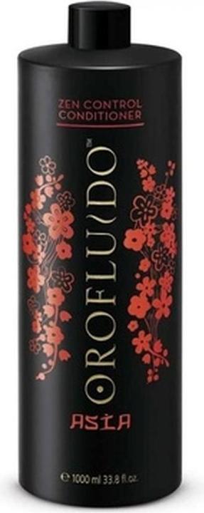 Actual product image Orofluido Zen Control (1000 ml)