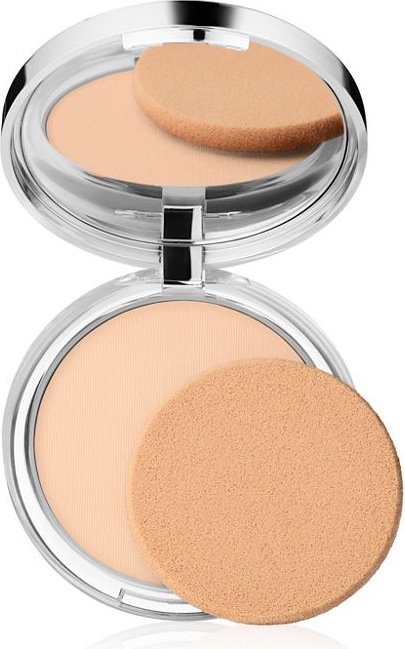 Actual product image Clinique Stay Matte (No. 02 Stay Netural)