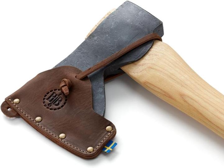 Produktbild Hultafors STALBERG Axt