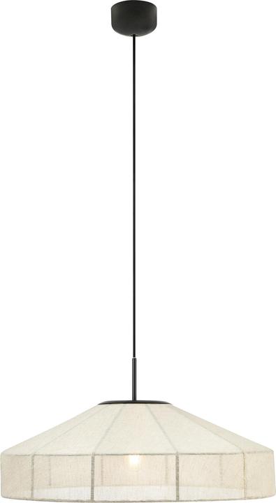 Produktbild Markslöjd ALIA Pendant 1L Beige/Black (E27)