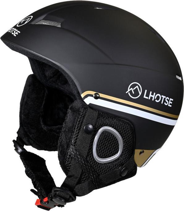 Actual product image Lhotse ski helmet silicate (54 - 56 cm, S)