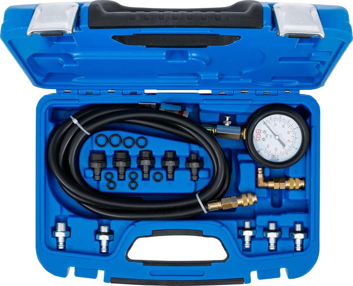 Actual product image BGS Öldrucktester