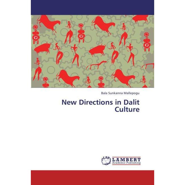 New Directions in Dalit Culture, Fachbücher