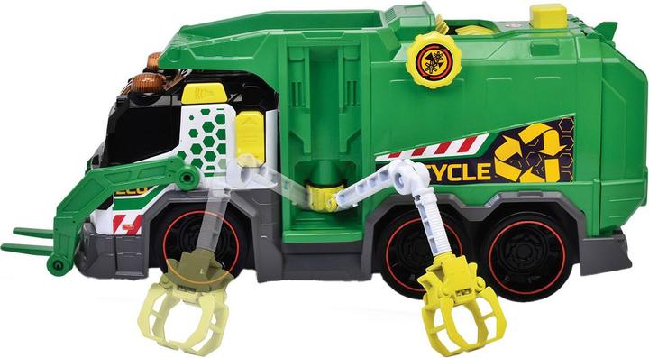 Produktbild Dickie Recycling Truck
