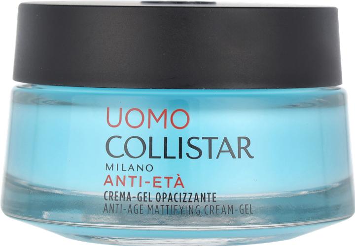 Image du produit Collistar Anti-età (50 ml, Gel visage)