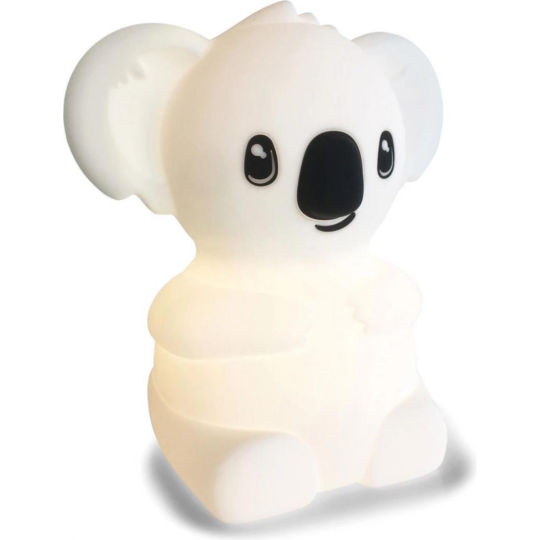 Kidywolf, Nachtlicht, Nachtlicht mit Dimmer Koala 30cm