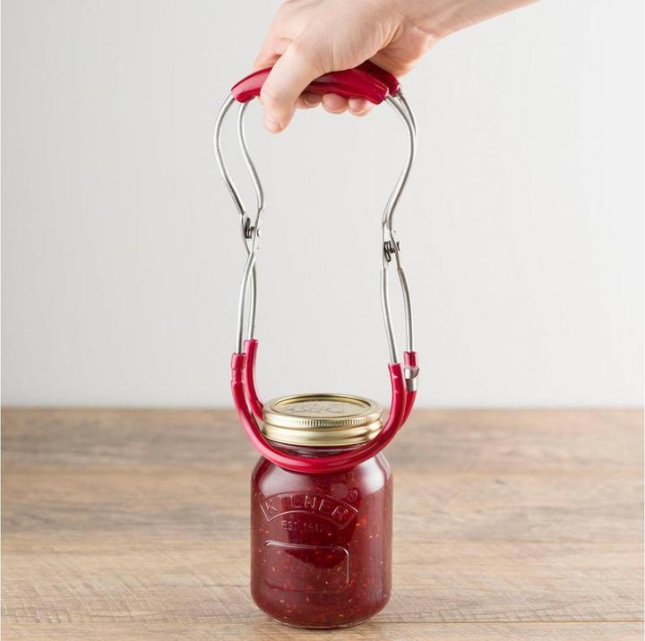 Image du produit Kilner Pince pour bocaux - (1 pcs)