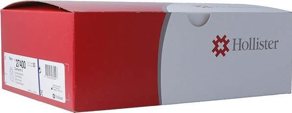 Produktbild Hollister Incorporated Colostomie Beutel -teilig 55mm hautfarbig (30 Stück, 370 g)