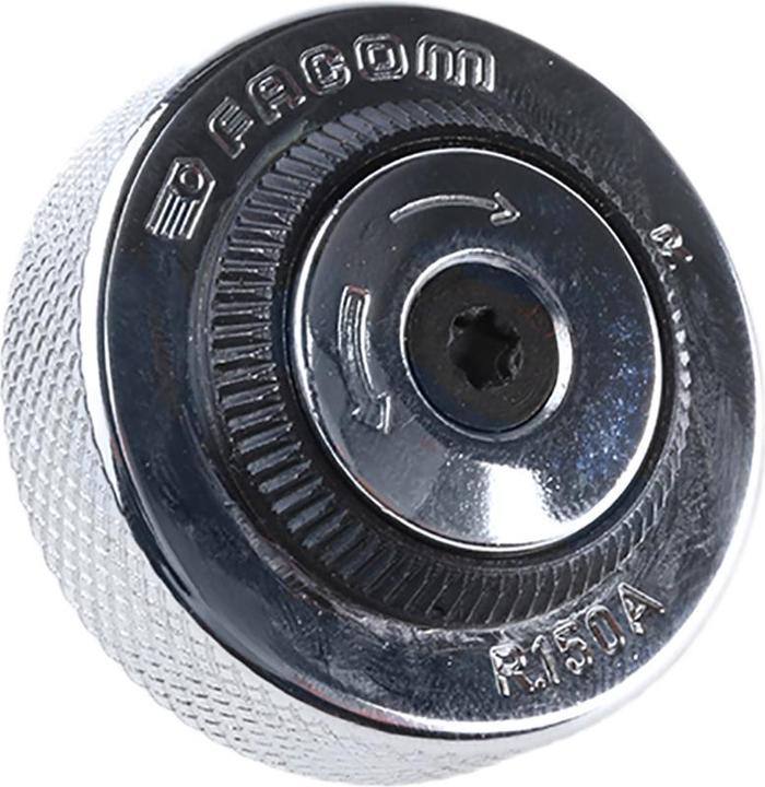 Immagine prodotto Facom Cliquet 1/4' sans manche (1/4")