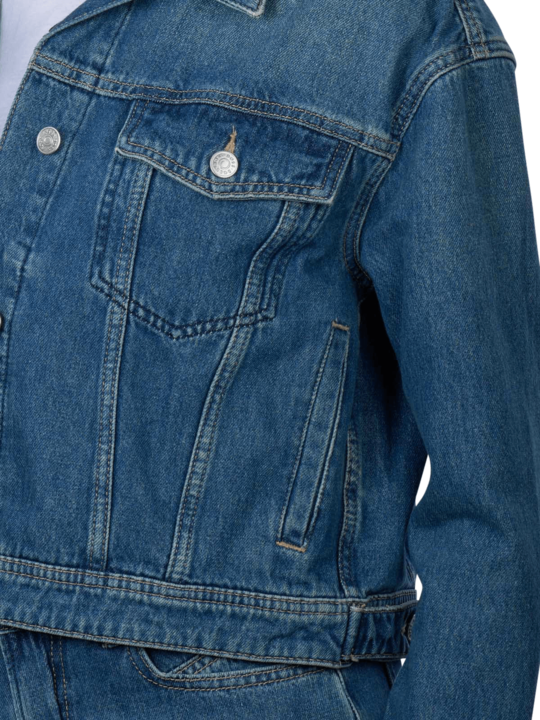 Actual product image Hugo Boss 10022236 (XS)