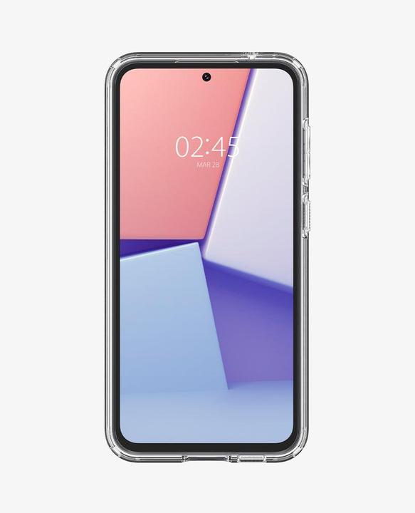 Image du produit Spigen Ultra Hybrid Sam S23 FE Crystal Clear ACS06371 (Samsung Galaxy S23 FE)