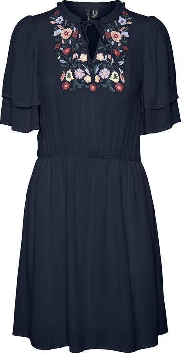 Produktbild Vero Moda VMSINA Kurzes Kleid Kleid (52)