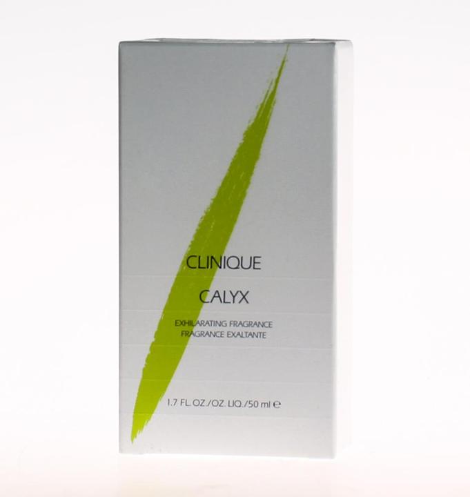 Image du produit Clinique Parfum Calyx (Eau de parfum, 50 ml)