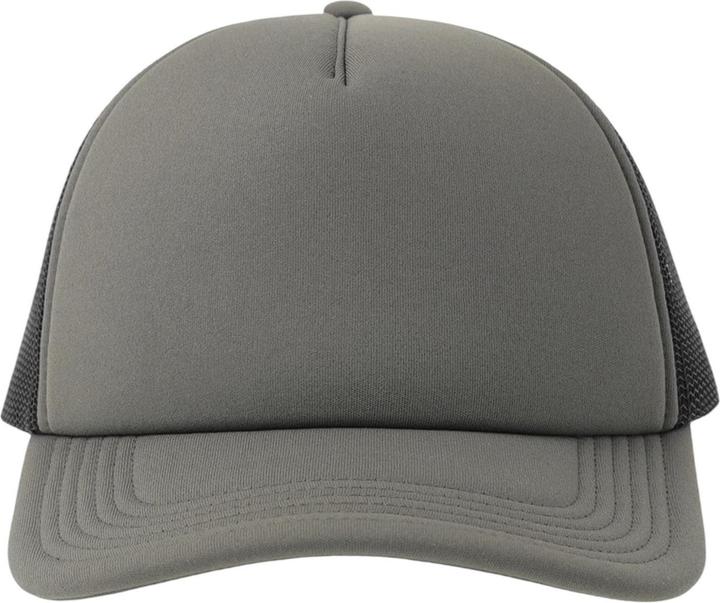 Produktbild RapperS Trucker Cap Mittelvisier recyceltes Material