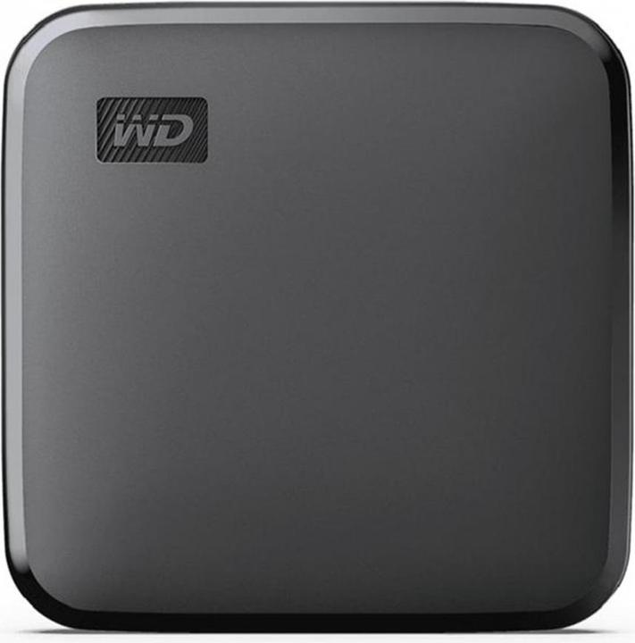 Productafbeelding WD Elementen SE (0.48 TB)