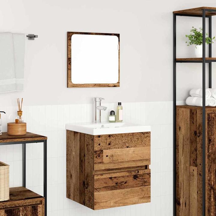 Produktbild vidaXL Badezimmer Set