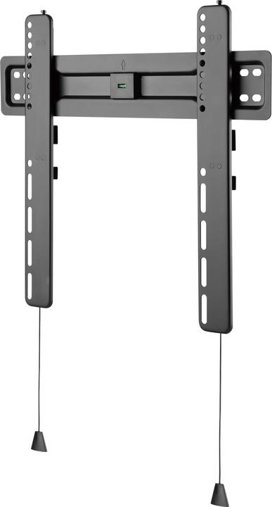 Image du produit Deltaco ARM-0150 TV mount (55") Black (Mur, 35 kg, 32" - 55")