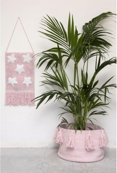 Actual product image Lorena Canals Tassels