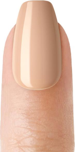 Immagine prodotto KISS ImPress Color Nail Kit Coffin Latte (Unghie artificiali, Latte)