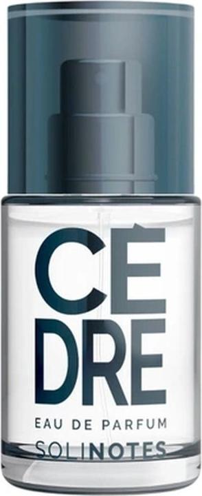 Immagine prodotto Solinotes Cèdre Eau de Parfum Spr 15 ml (Eau de parfum, 15 ml)