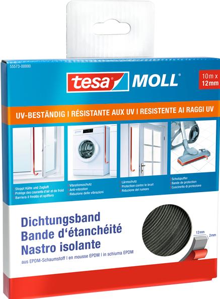 Actual product image tesa Rubber Foam