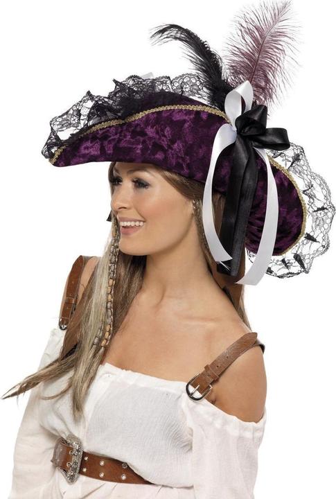 Immagine prodotto Smiffys Pirata