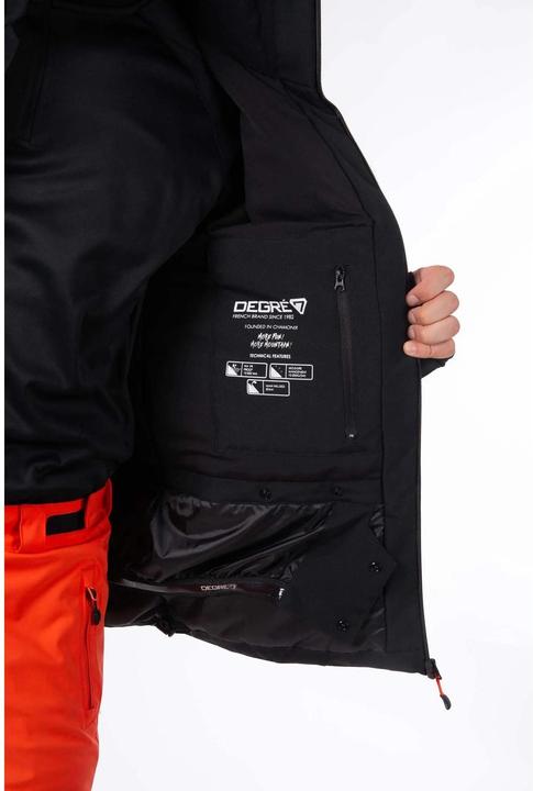 Immagine prodotto Degré 7 Endron (56)