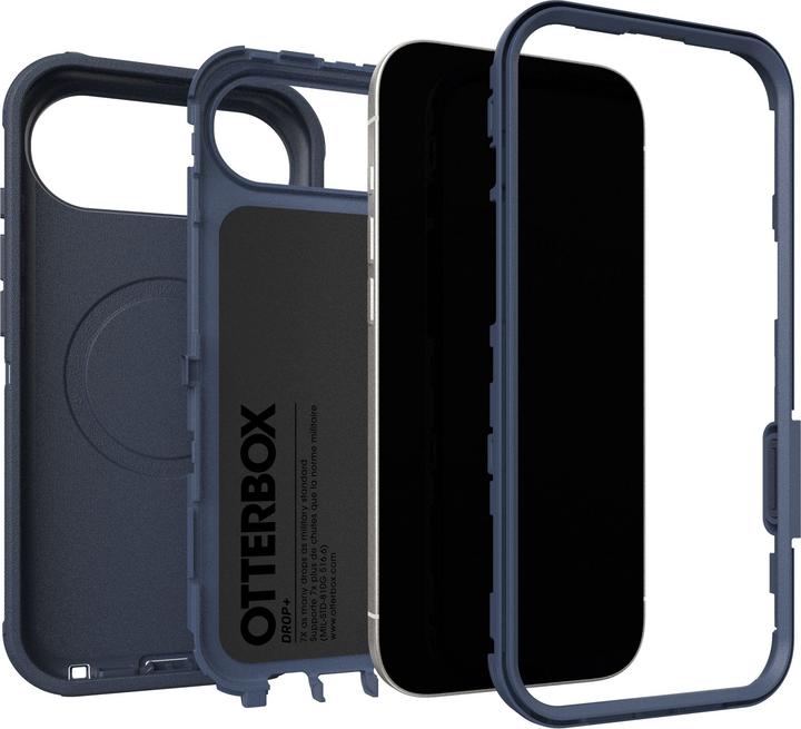 Actual product image OtterBox Defender Pro (Apple iPhone Air)