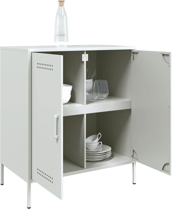 Produktbild VidaXL Launo (39 x 39 x 79 cm)