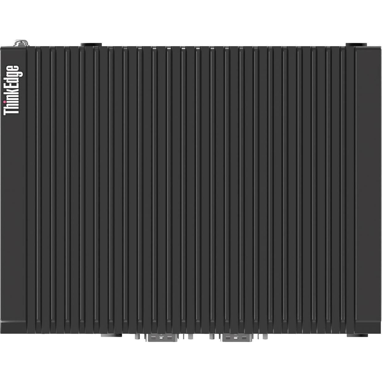 Lenovo Desktop TE SE10 x6425RE N 256G W10IOT (256 GB, 8 GB, Intel Atom x6425RE, Intel UHD Graphics),