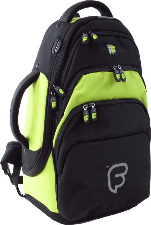 Image du produit Fusion Premium (Bugle)