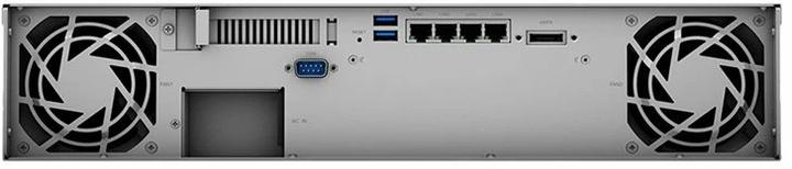 Productafbeelding Synology RS1221RP+ (0 TB)