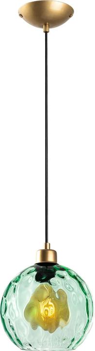Pendant lamps