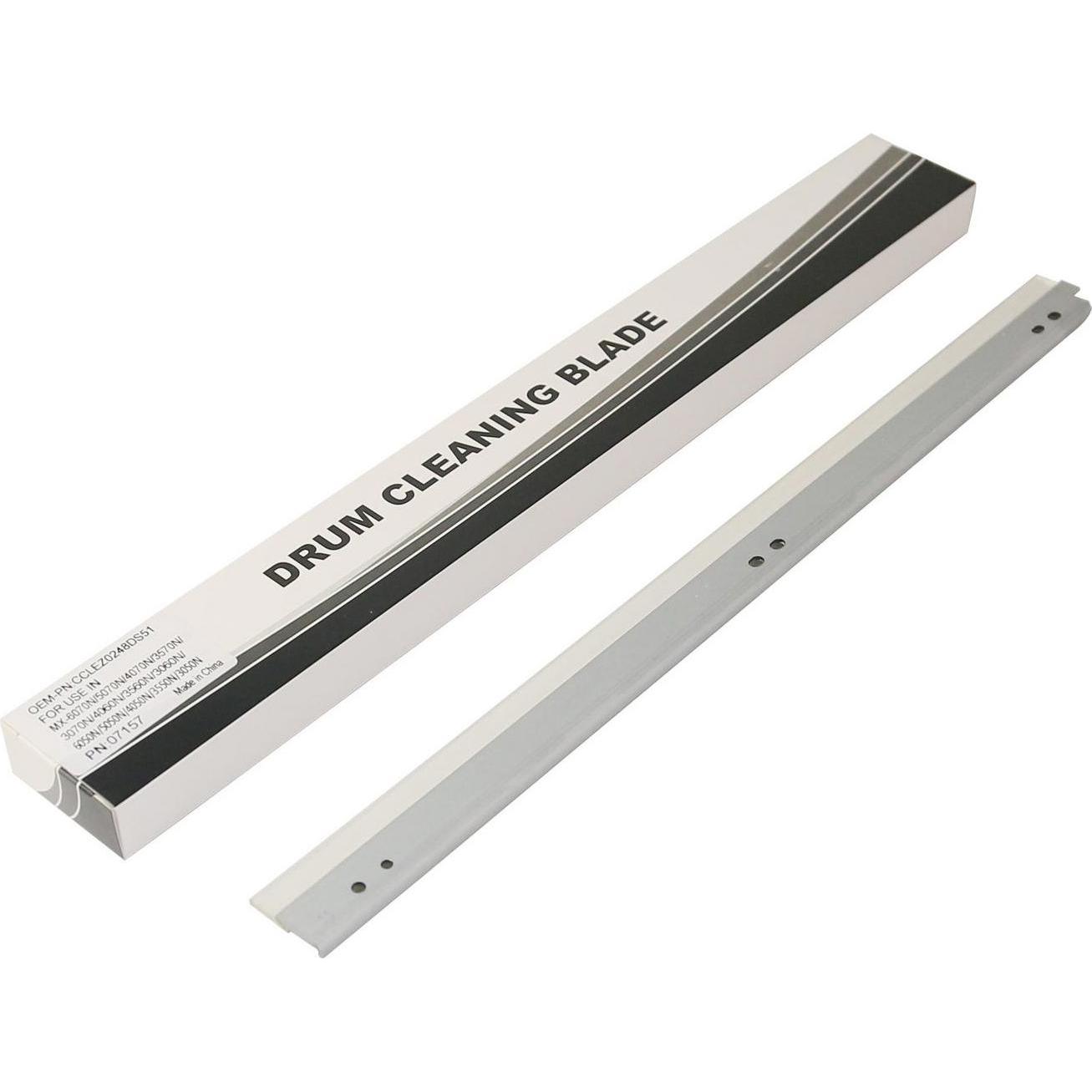 CoreParts Drum Cleaning Blade, Drucker Zubehör