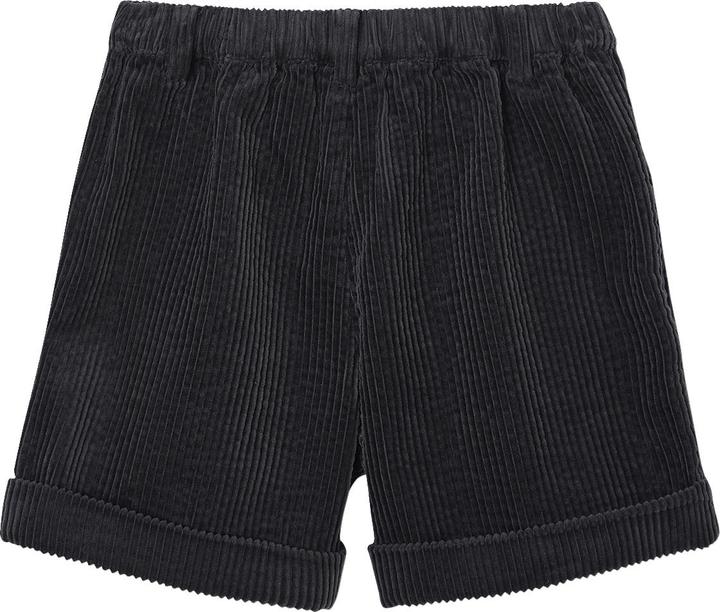 Image du produit Vertbaudet Mädchen Cord-Shorts mit Dehnbund (110)