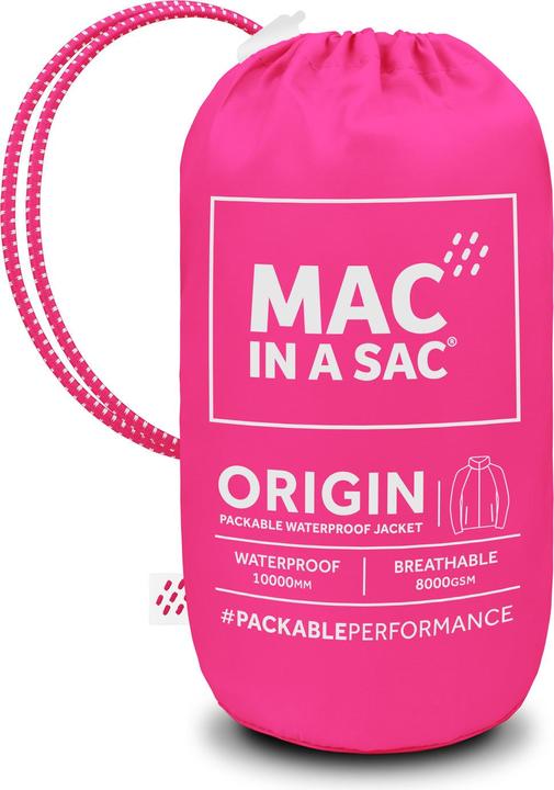 Produktbild Mac in a Sac Origin (XL)