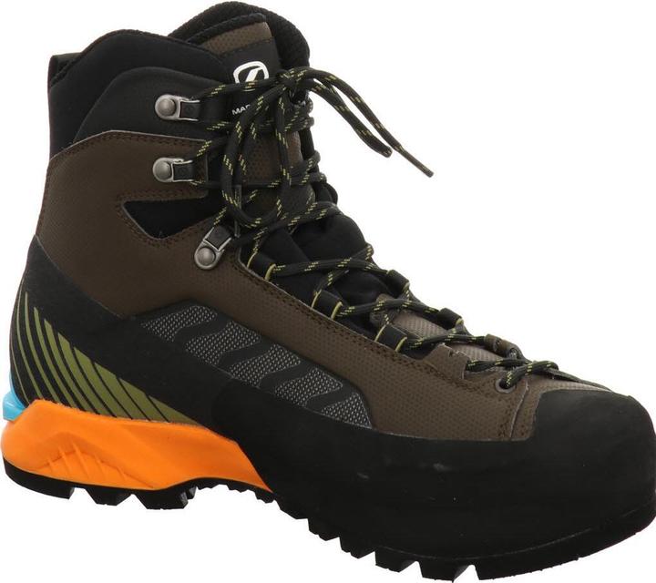 Actual product image Scarpa Ribelle Lite HD Schuhe (44.5)