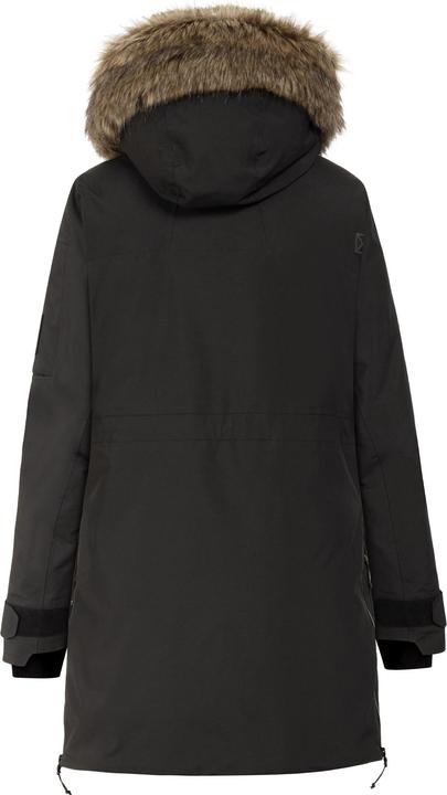 Produktbild Didriksons Women's Ceres Parka 2 (34)