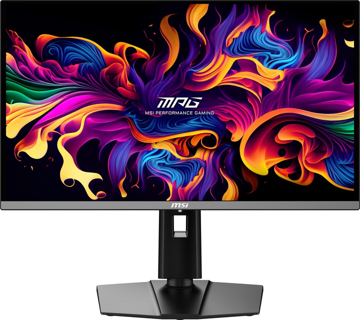 MSI MPG 272URX (3840 x 2160 Pixels, 26.50")