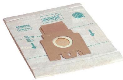 Actual product image Hoover H30S accessory and spare part (5 x)