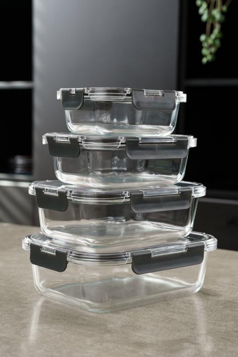 Actual product image Zyliss Storage container (1.05 l)
