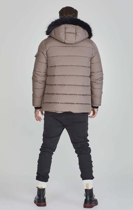 Produktbild Siksilk Parka Parka (M)