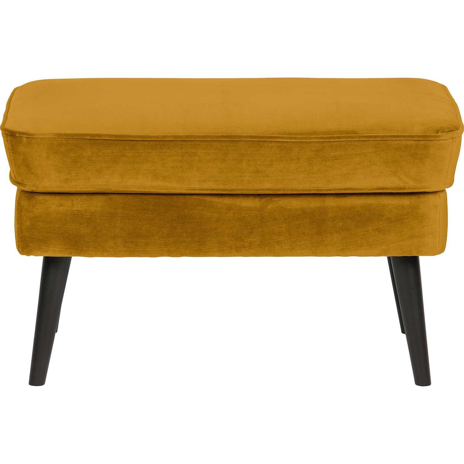 Thumbnail - Woood, Hocker + Pouf, Rocco