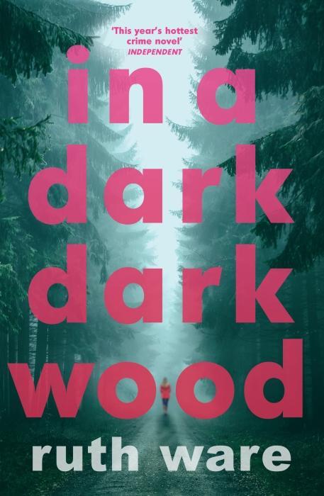Produktbild In a Dark, Dark Wood (Englisch, Ruth Ware, 2016)
