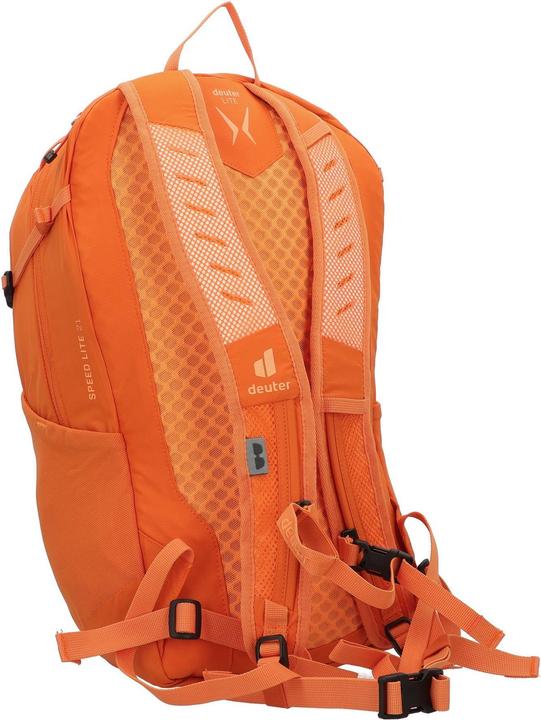 Actual product image Deuter Speed Lite 21 (21 l)