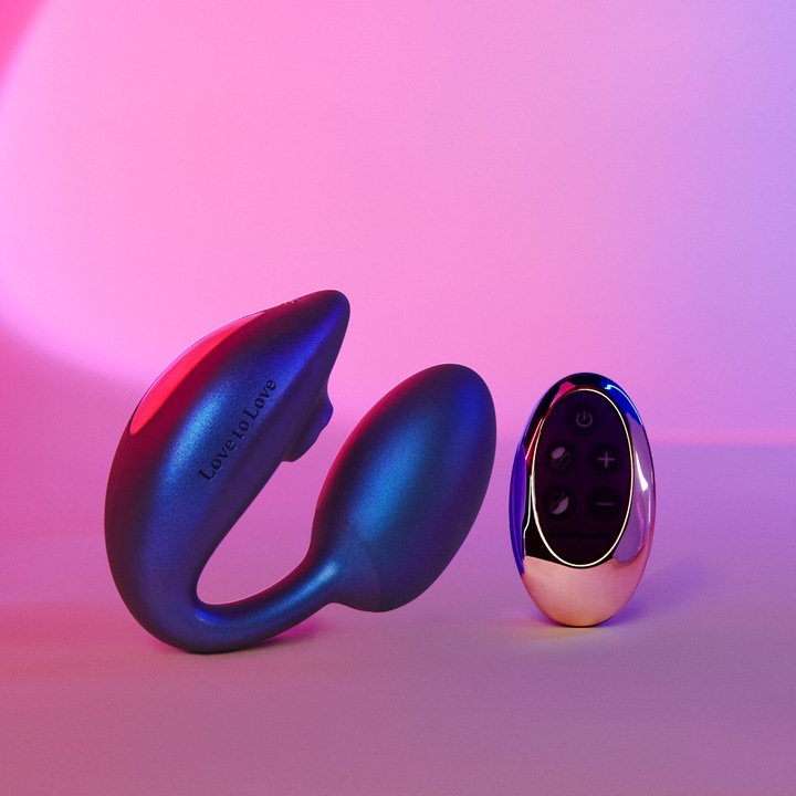 Immagine prodotto Love to Love Wonderlover Iridescente
