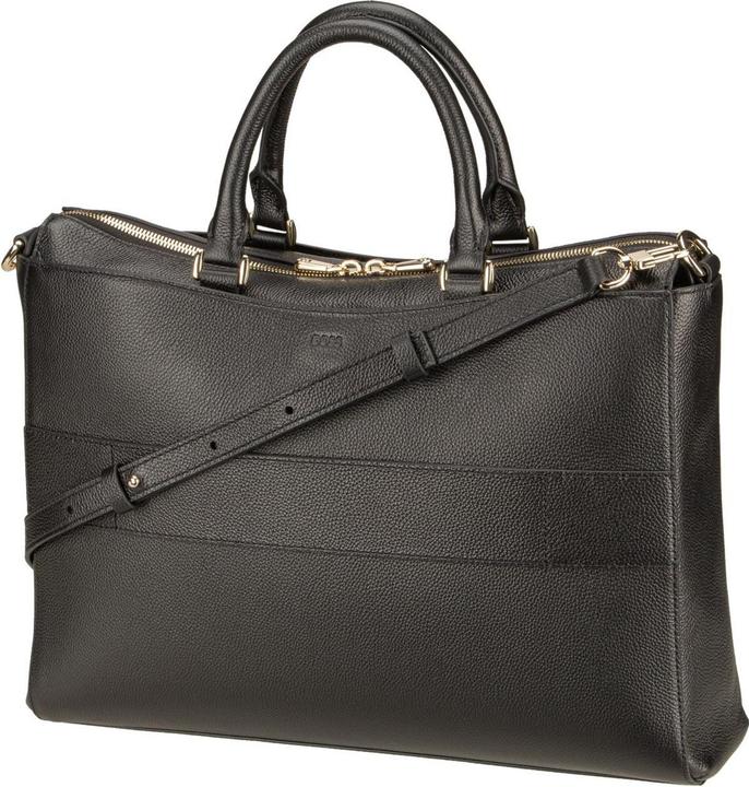 Actual product image BOSS Beyond Briefcase